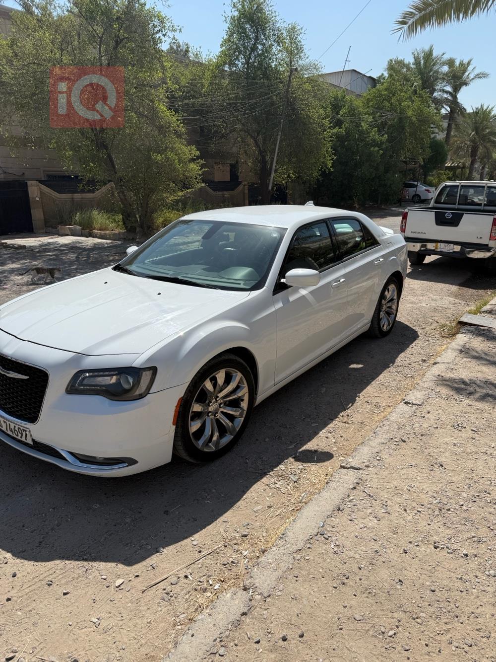 Chrysler 300